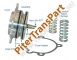 Replacement seal kit  (K36528R-SK)