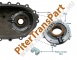 Transfer case pump plate kit  (100246-02K)