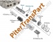 Pressure regulator sleeve kit  (37947-05K)