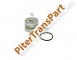 O-ringed end plug kit  (76999-MED)