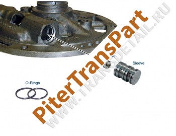 Boost valve kit  (34910-01K)