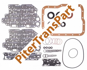 Комплект прокладок 4F27e (mazda) (K88900)