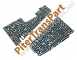 Пластина сепараторная плиты управ  (95740-052)