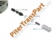 Tcc control plunger valve kit  (36424-08K)