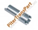 Isolator valve sleeve  (84754-06)