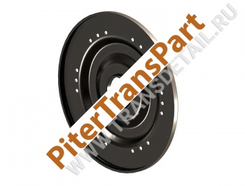 Piston plate  (AL-DA-3P)