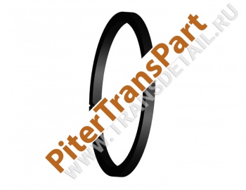 Резиновое кольцо гидротрансформат  (VW-O-3)