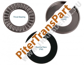 Подшипник гидротрансформатора  (HO-N-2K)