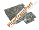 Пластина сепараторная плиты управ  (95740-065)
