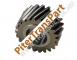 Pinion gear  (77731-01)