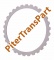 Стальной диск 4Eat/5eat/tr580-subaru сцепление transfer (77113)