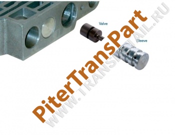 Boost valve kit  (37947-01K)