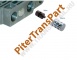 Boost valve kit  (37947-01K)